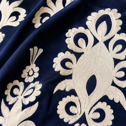 Isabella | Riviera Charm Maxi Dress