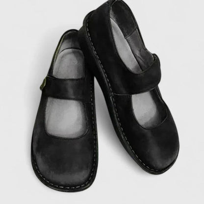 Women's Mary Jane Comfort Flats